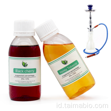 Rasa populer hookah shisha rasa digunakan untuk rasa hookah